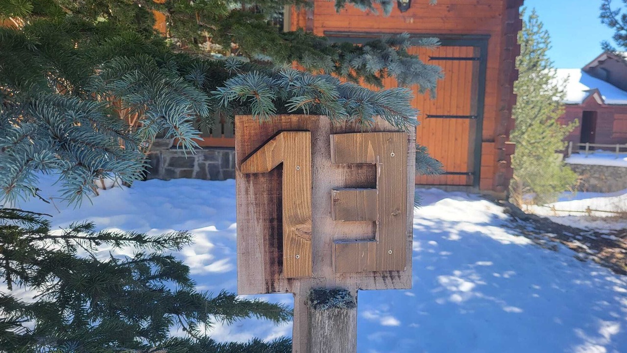 Photo of Outdoor in Pyrenees 2000