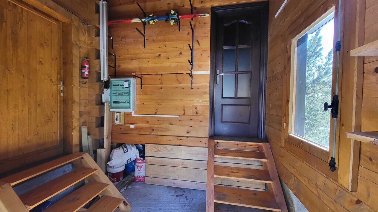 Photo of Others in Pyrenees 2000