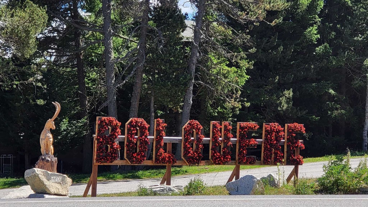 Photo of Others in Pyrenees 2000