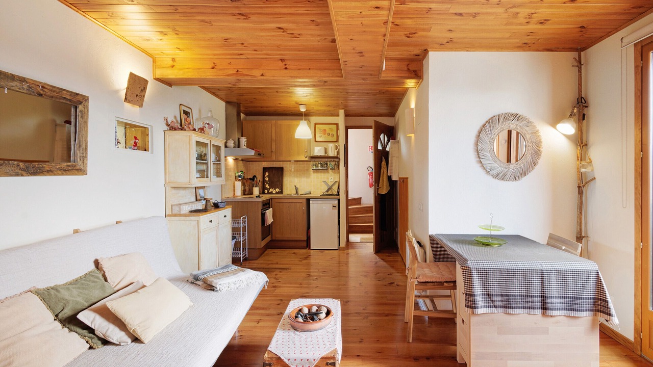 Photo of Livingroom in Osseja