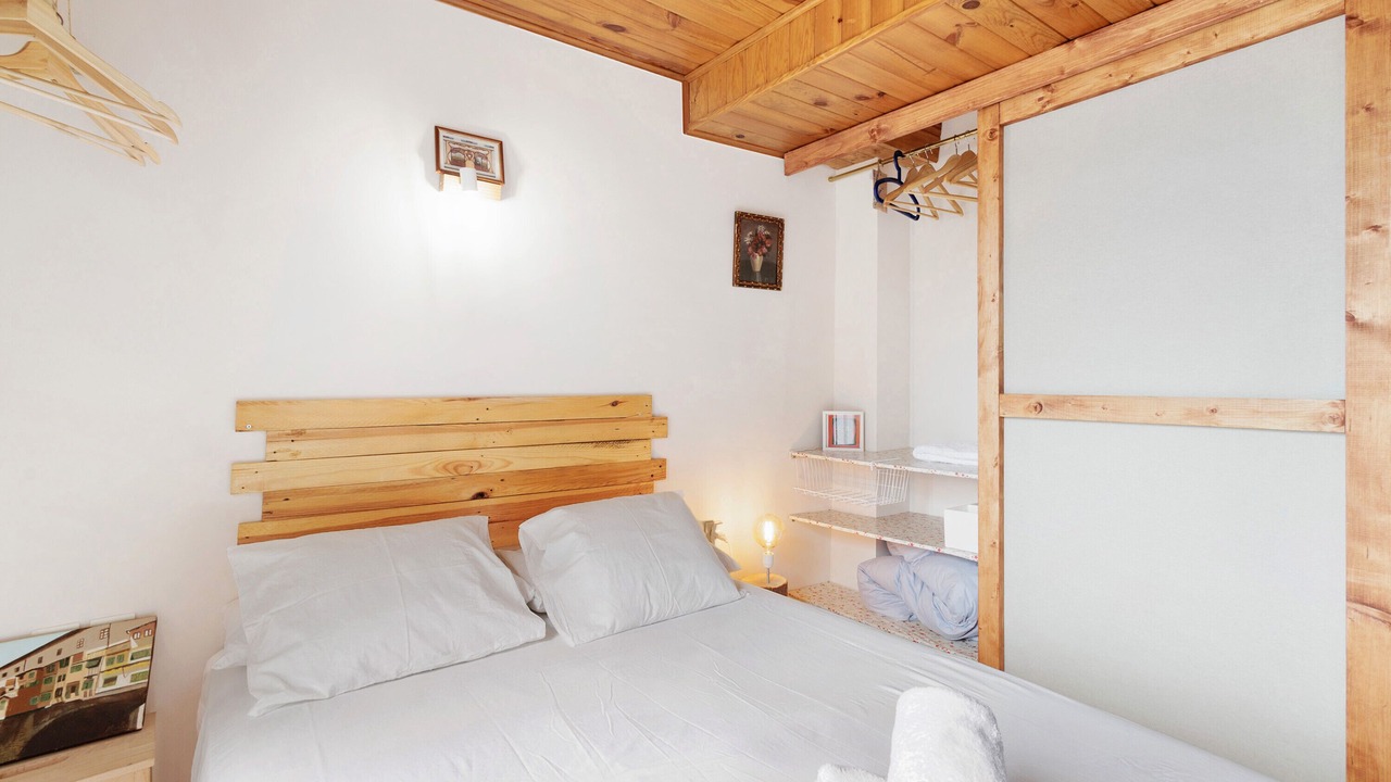 Photo of Bedroom in Osseja