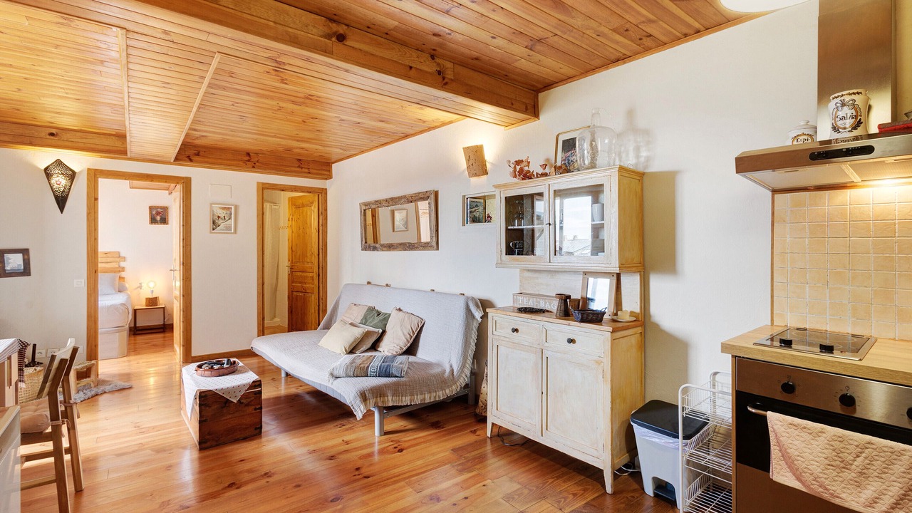 Photo of Livingroom in Osseja
