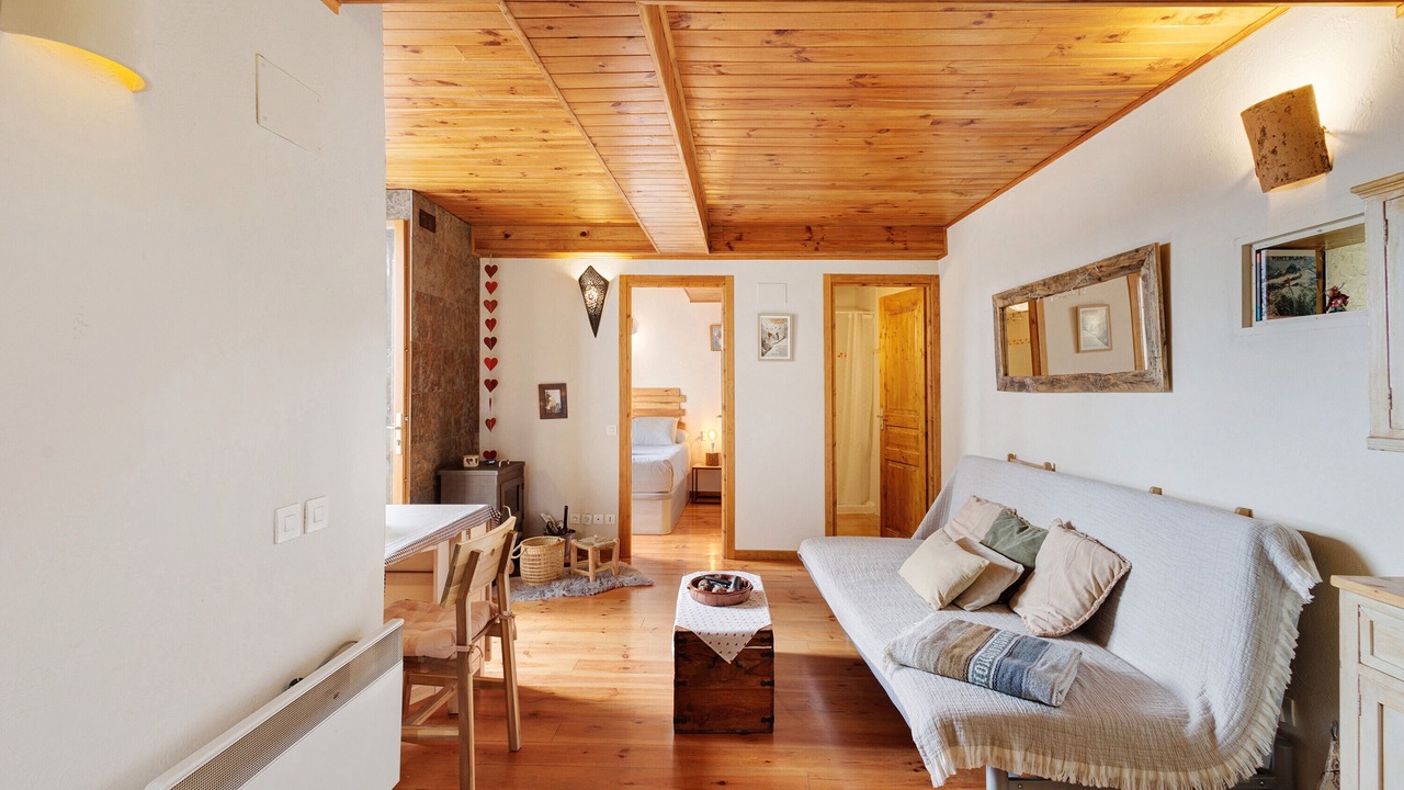 Photo of Livingroom in Osseja