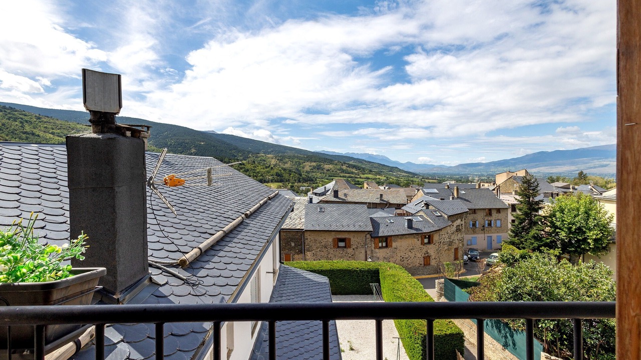 Photo of Outdoor in Osseja