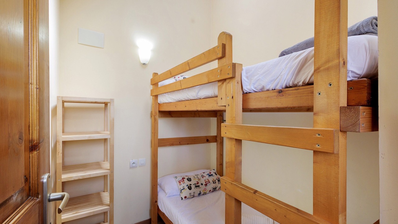Photo of Bedroom in Osseja