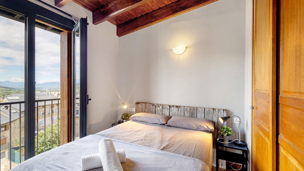Photo of Bedroom in Osseja