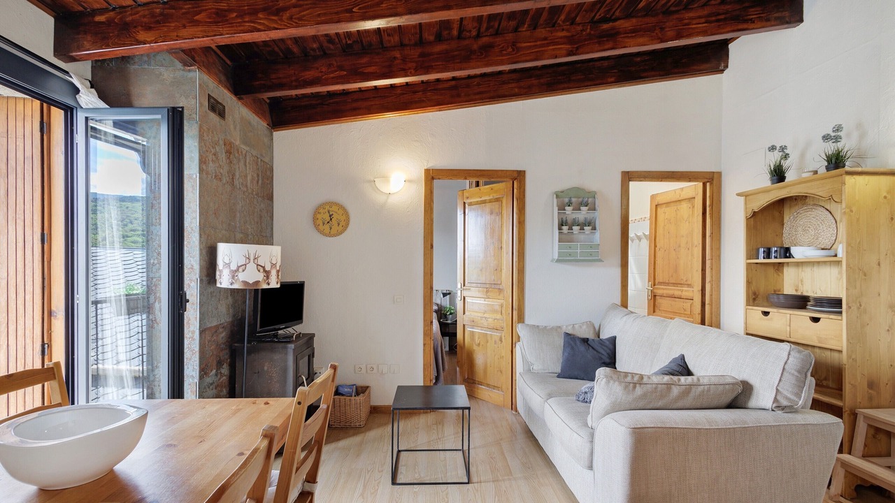 Photo of Livingroom in Osseja
