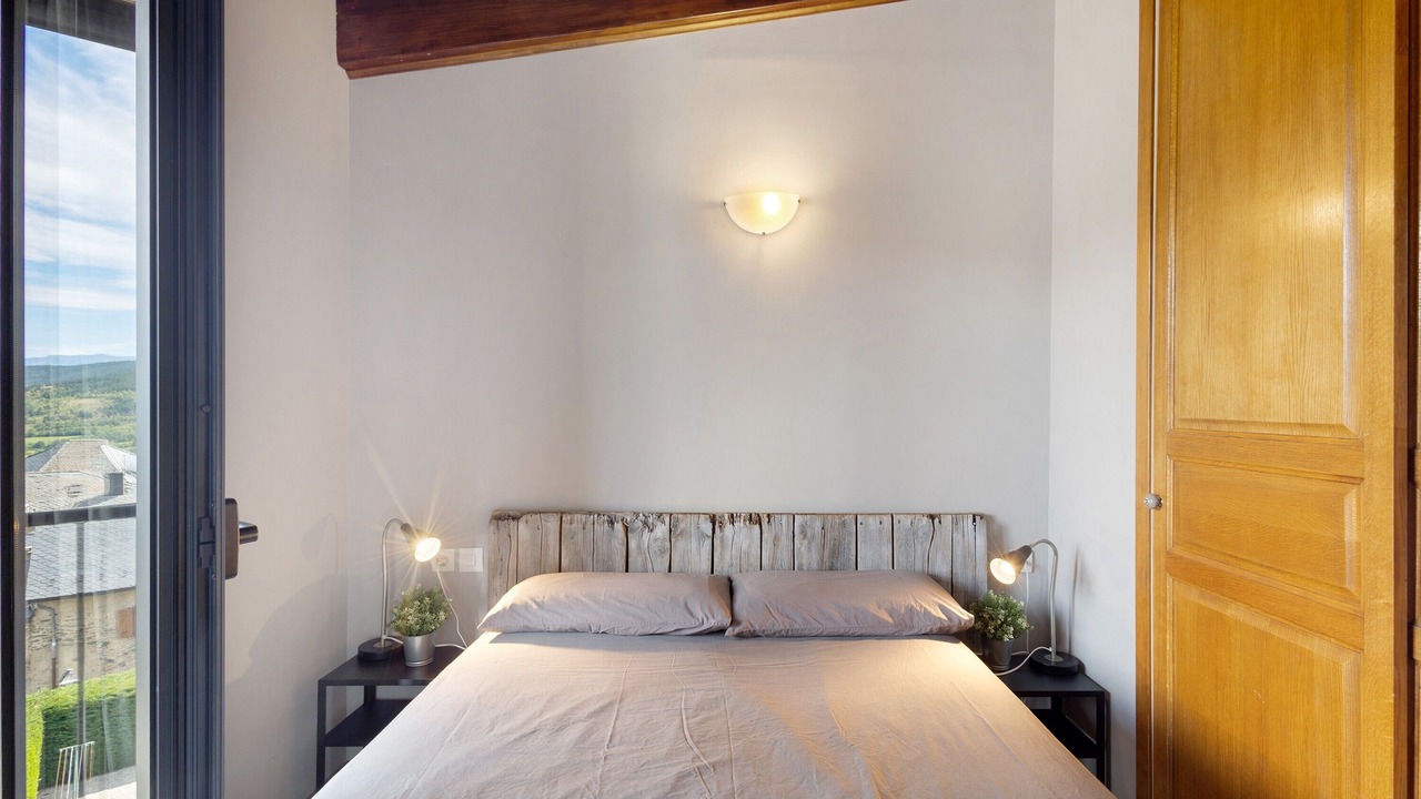 Photo of Bedroom in Osseja