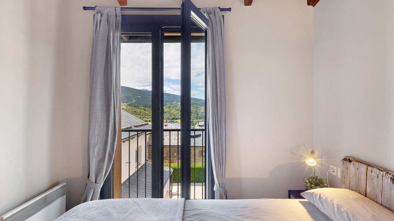 Photo of Bedroom in Osseja