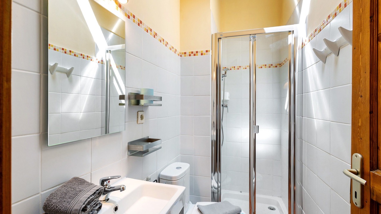 Photo of Bathroom in Osseja