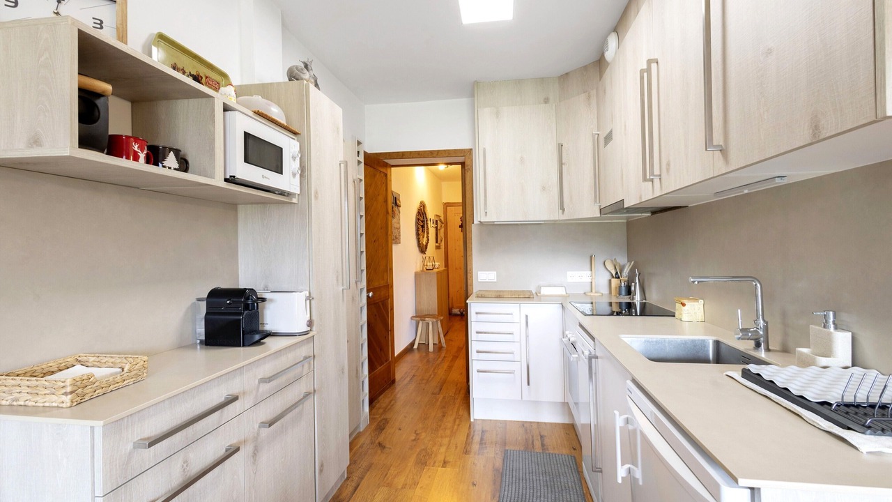Photo of Kitchen in Egat