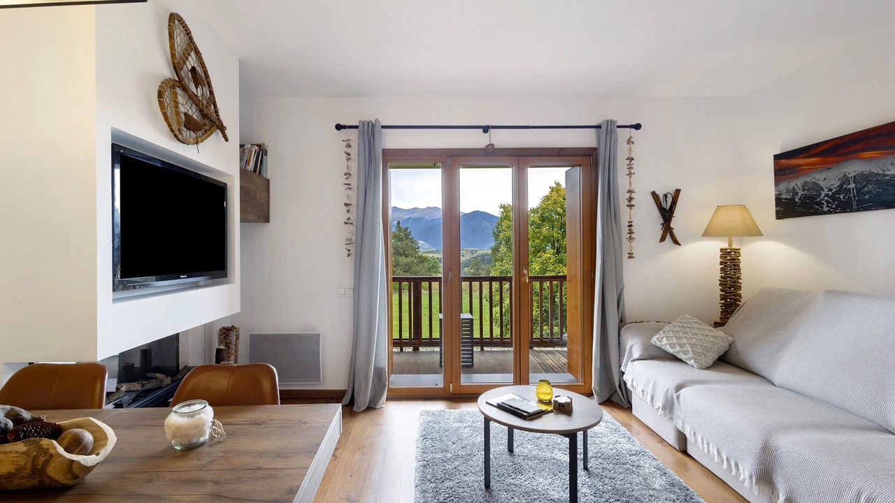 Photo of Livingroom in Egat