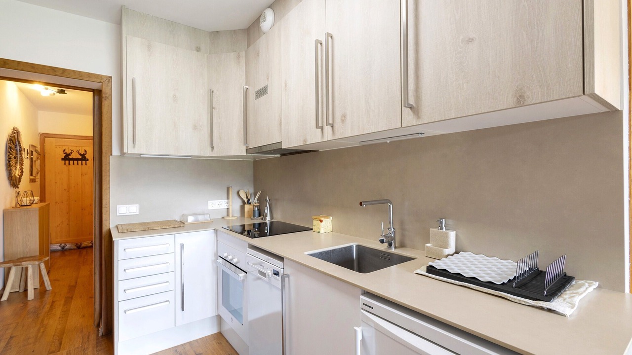 Photo of Kitchen in Egat