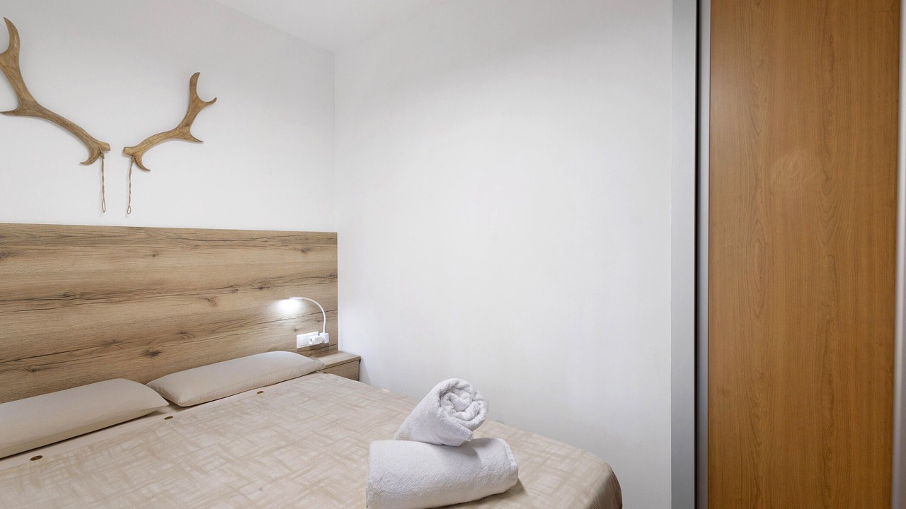 Photo of Bedroom in Egat