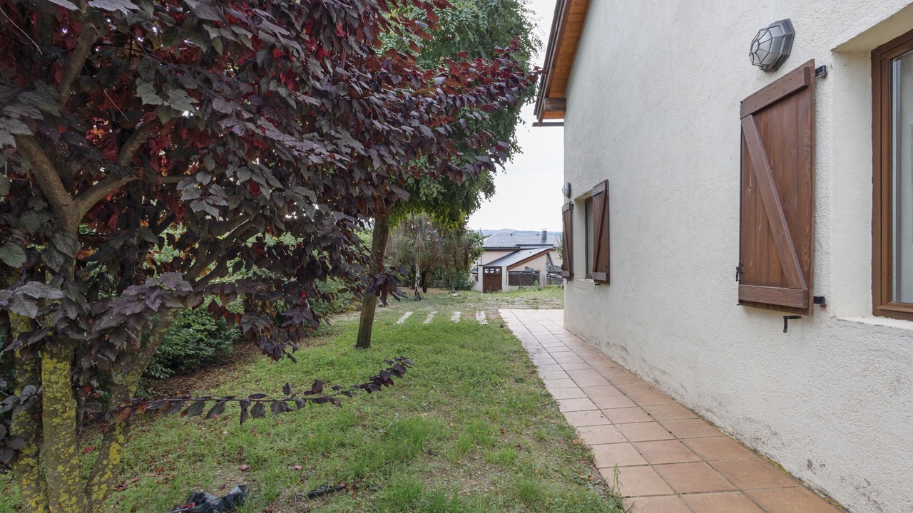 Photo of Outdoor in Angoustrine