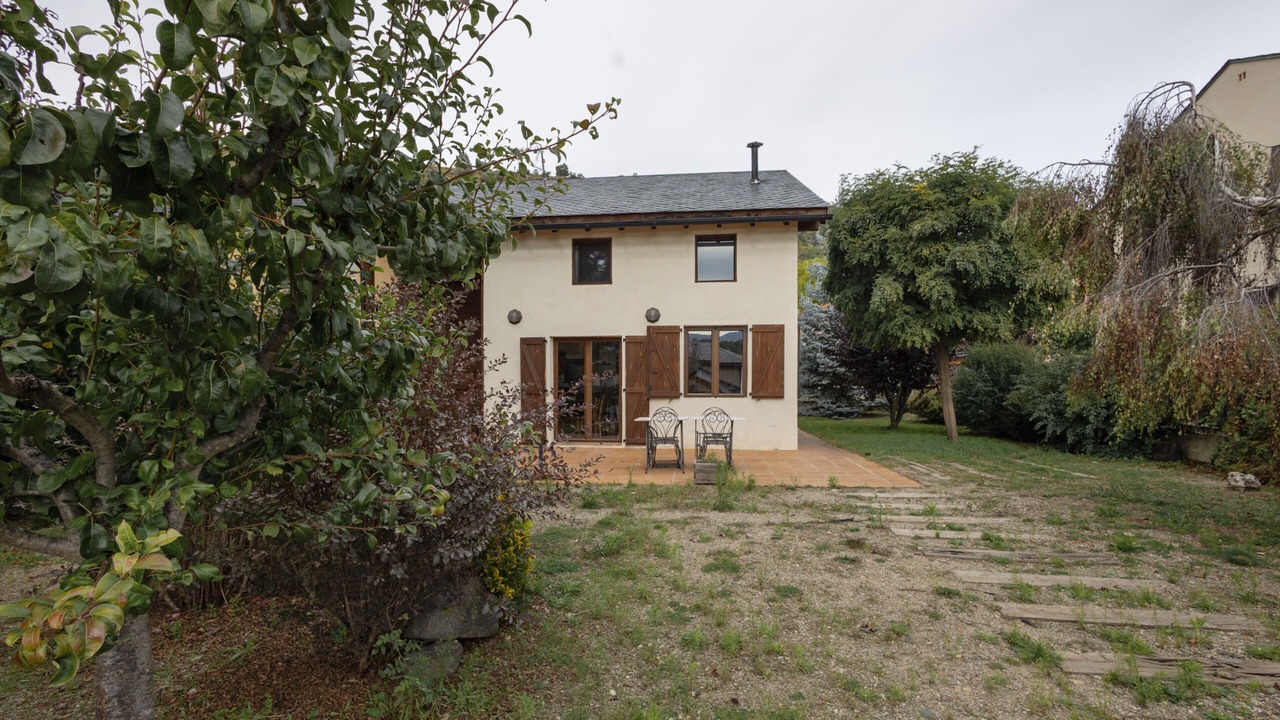 Photo of Outdoor in Angoustrine