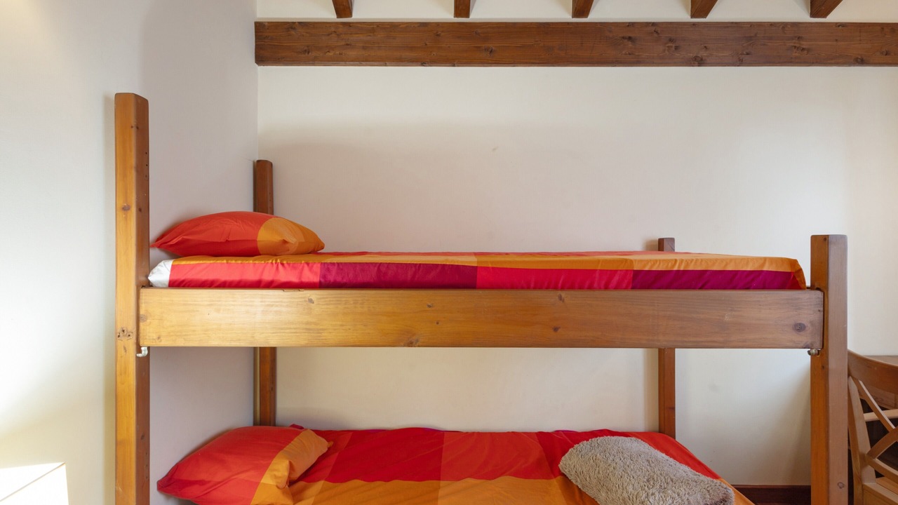 Photo of Bedroom in Angoustrine