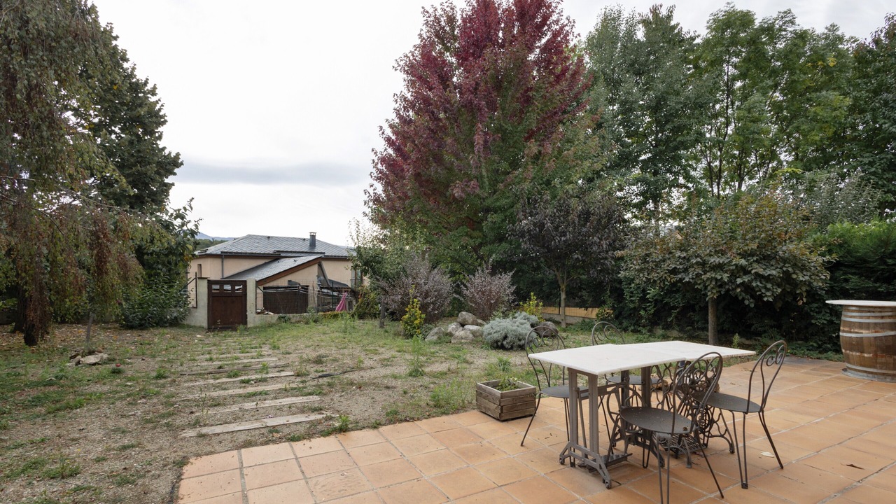 Photo of Outdoor in Angoustrine