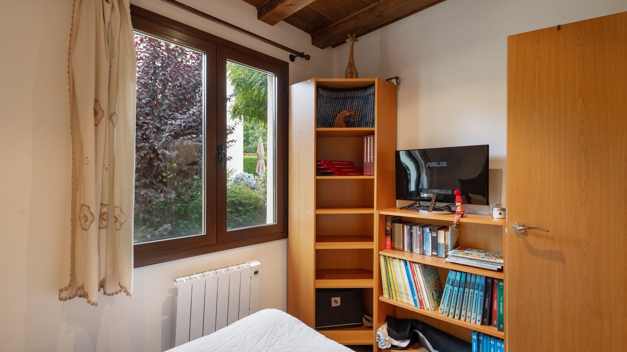 Photo of Bedroom in Angoustrine