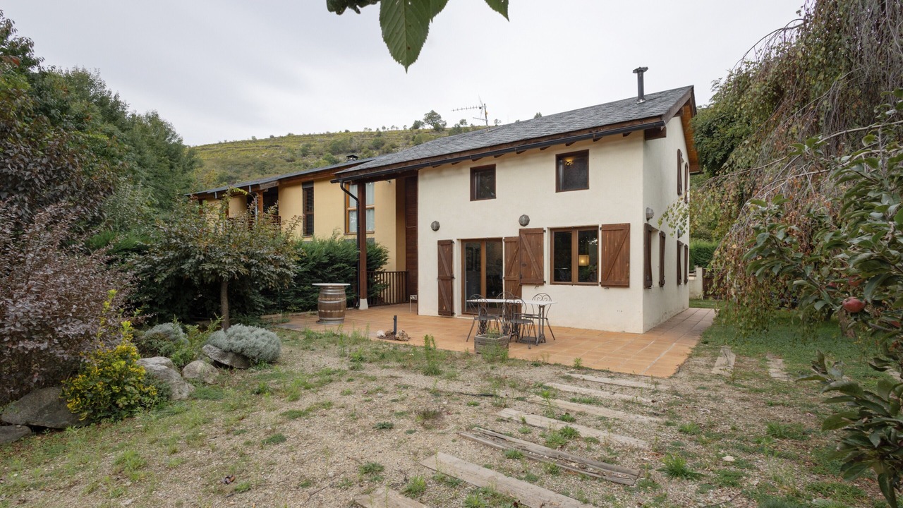 Photo of Outdoor in Angoustrine