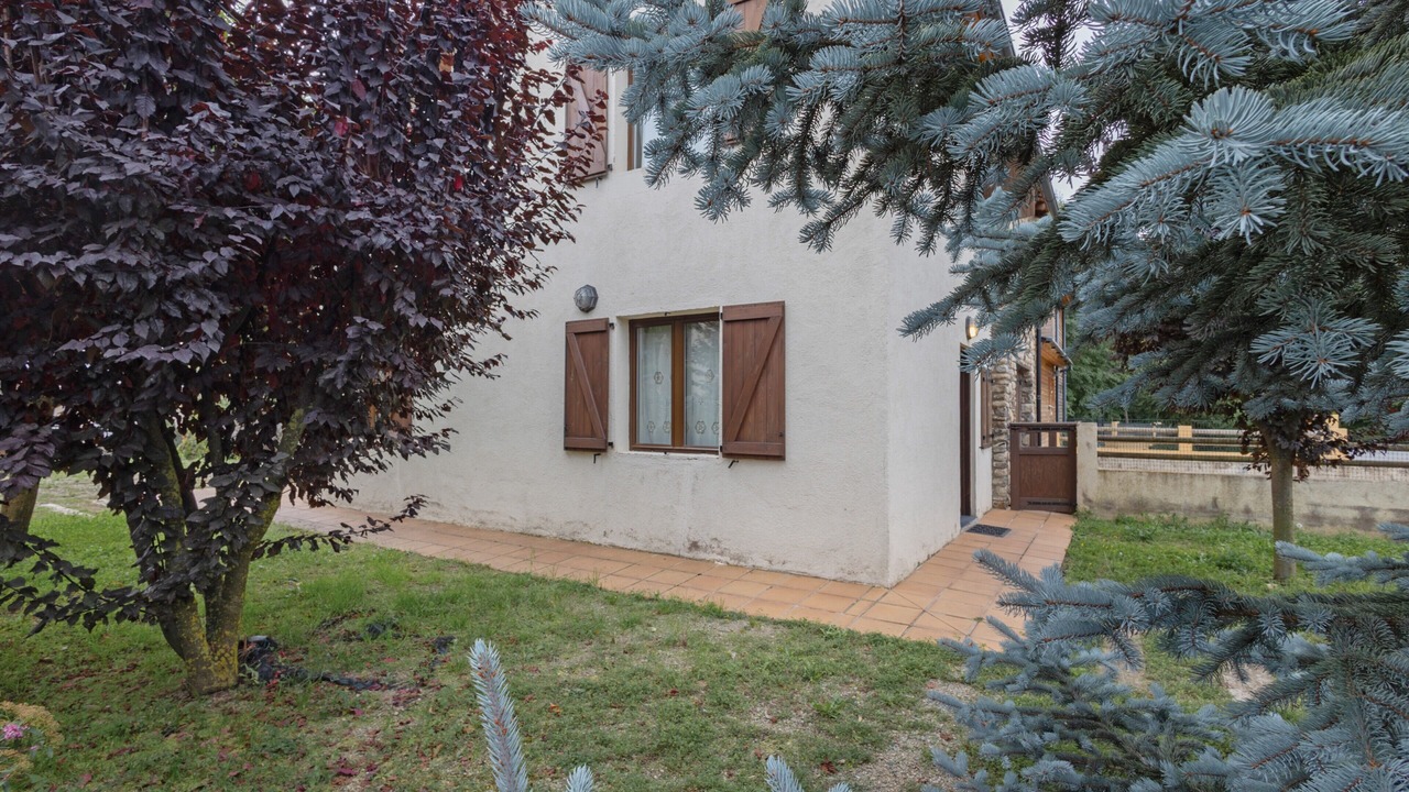 Photo of Outdoor in Angoustrine