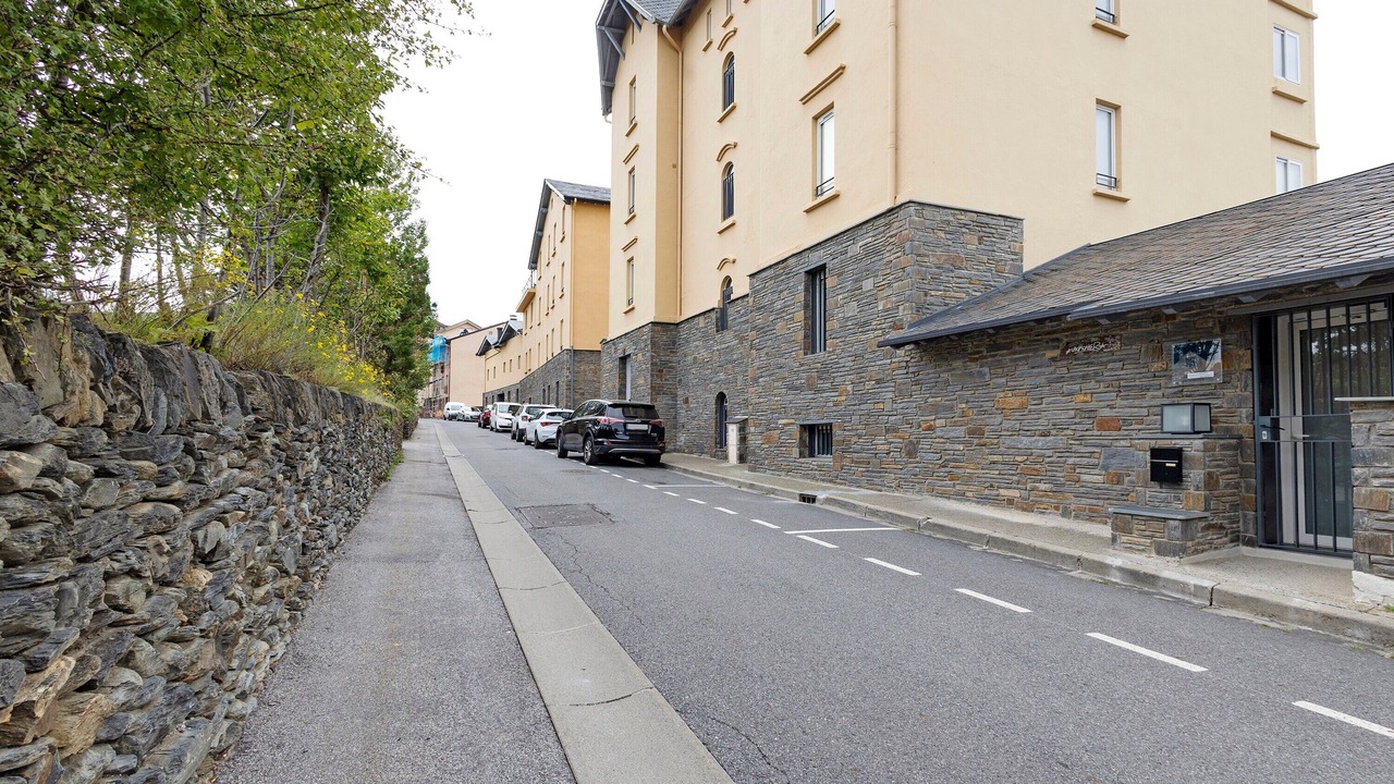 Photo of Outdoor in Osseja