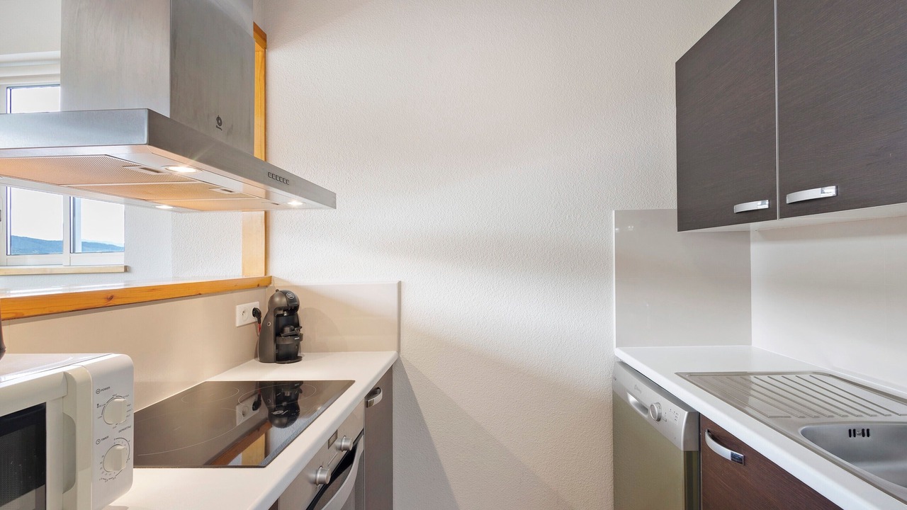 Photo of Kitchen in Osseja