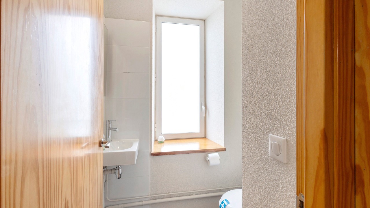 Photo of Bathroom in Osseja