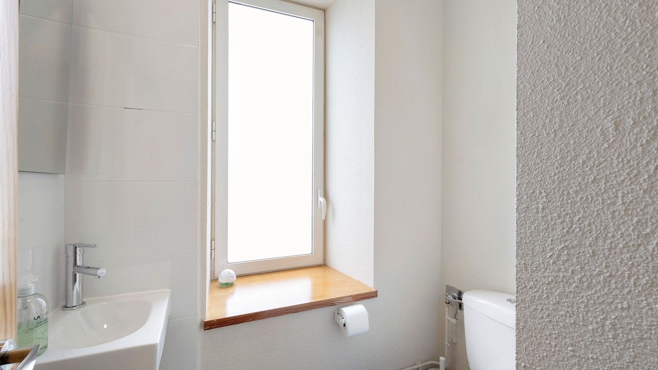 Photo of Bathroom in Osseja