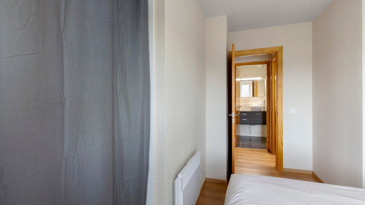 Photo of Bedroom in Osseja