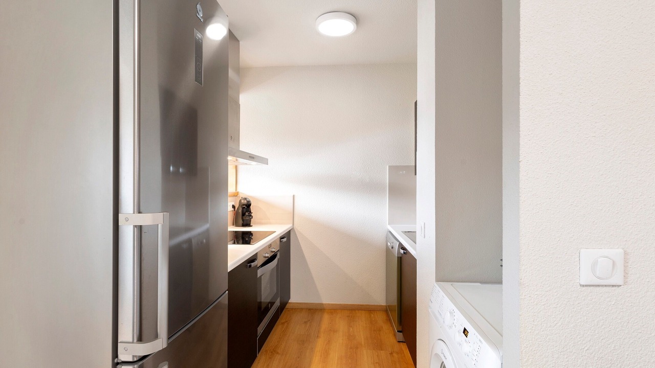 Photo of Kitchen in Osseja