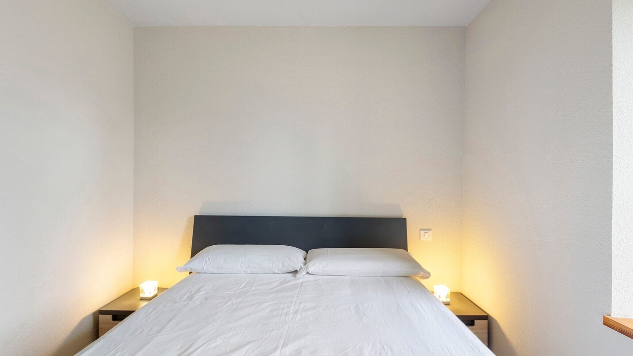Photo of Bedroom in Osseja