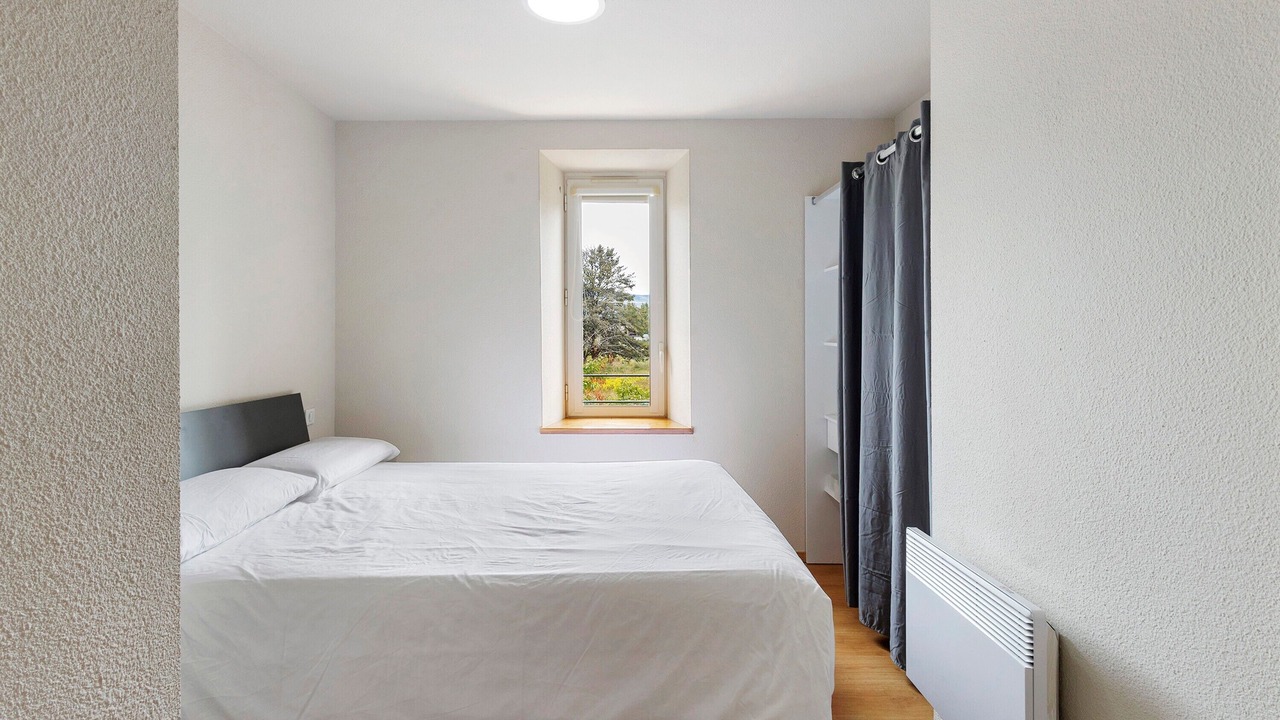 Photo of Bedroom in Osseja