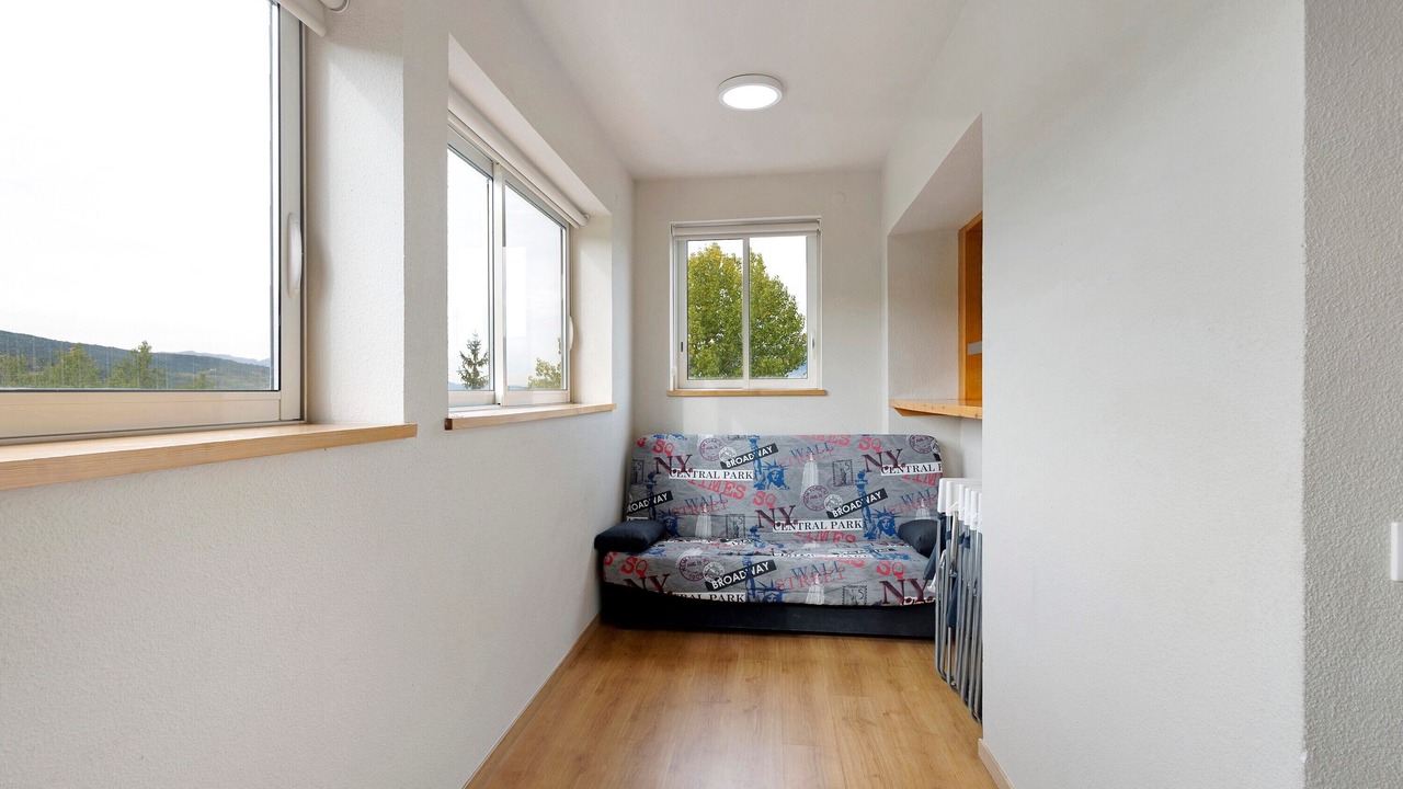 Photo of Livingroom in Osseja