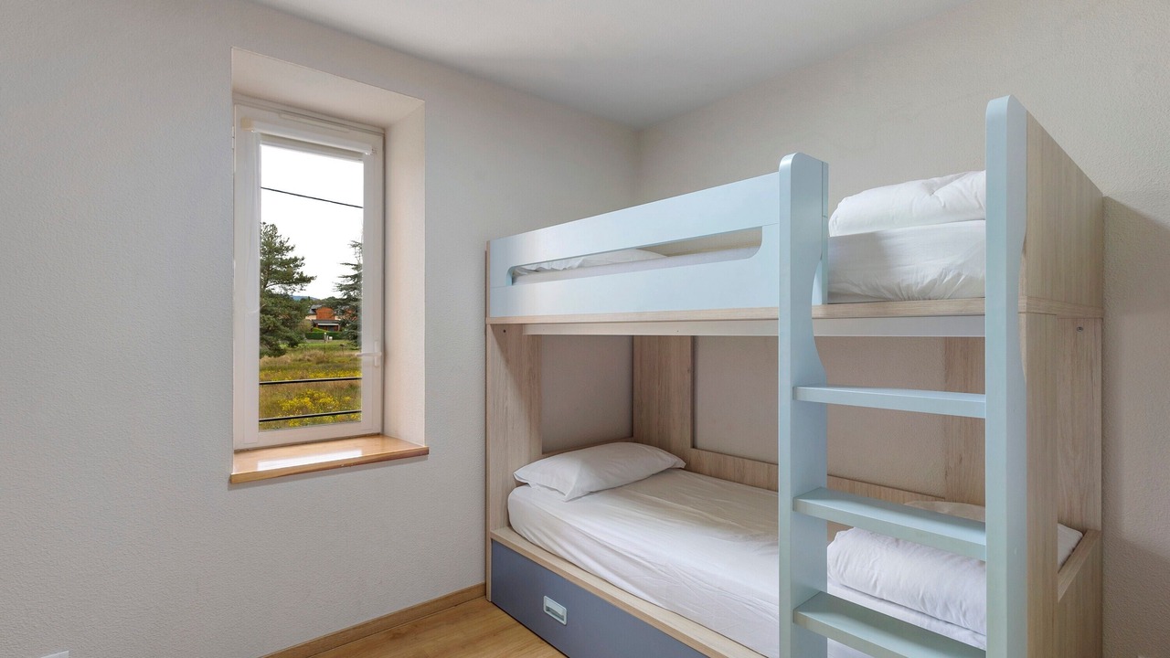 Photo of Bedroom in Osseja