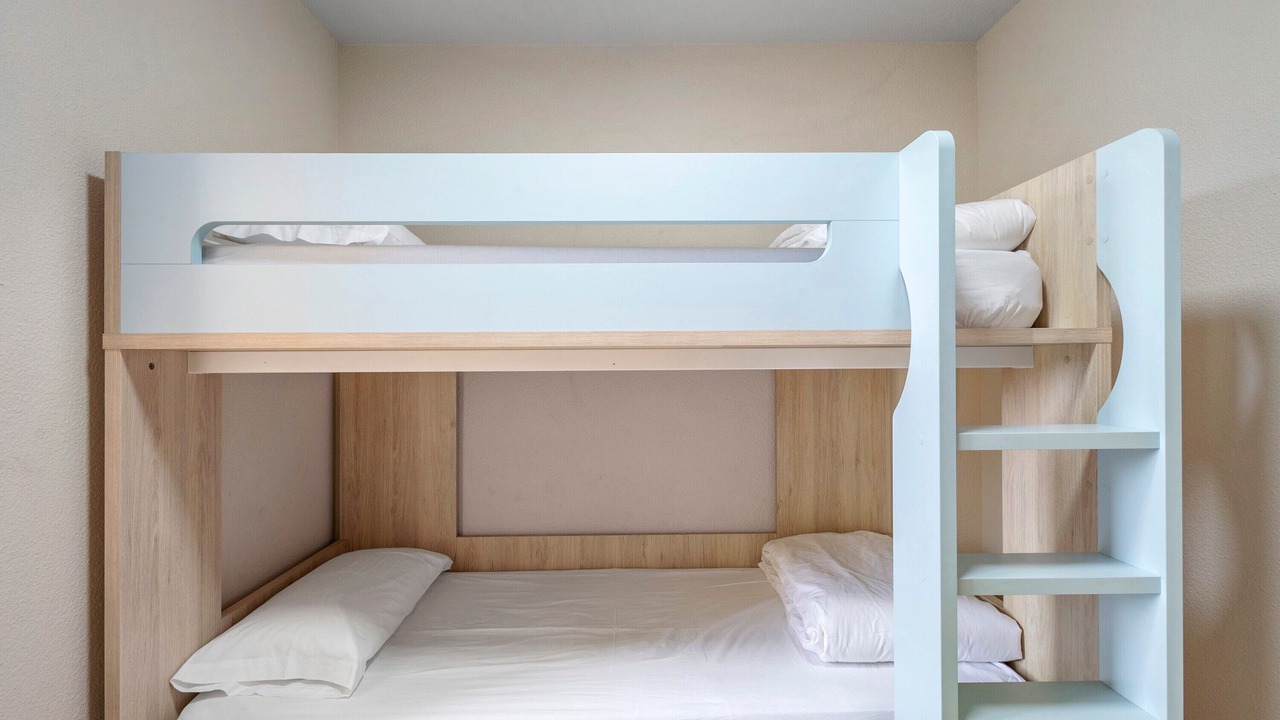 Photo of Bedroom in Osseja