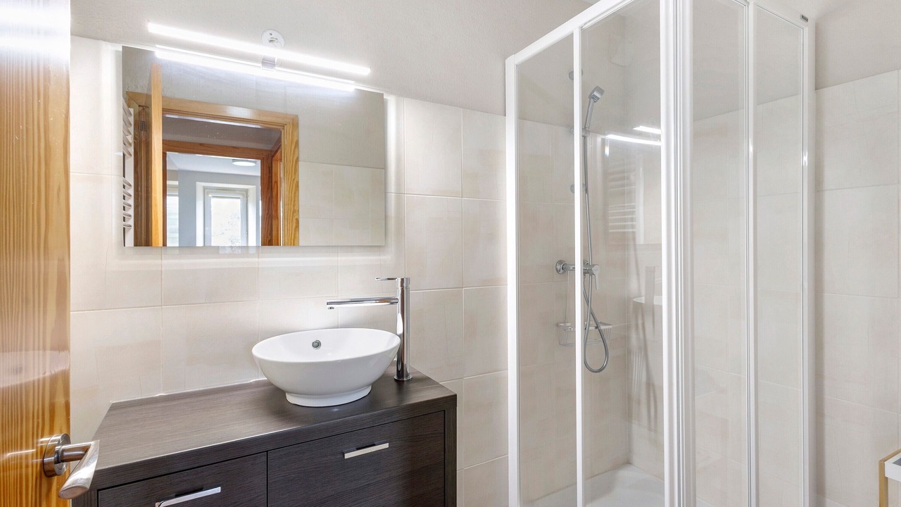 Photo of Bathroom in Osseja
