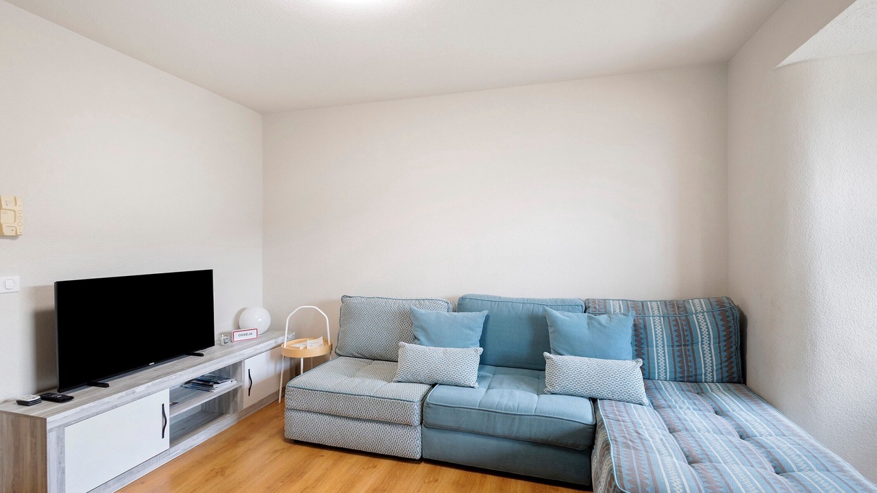 Photo of Livingroom in Osseja