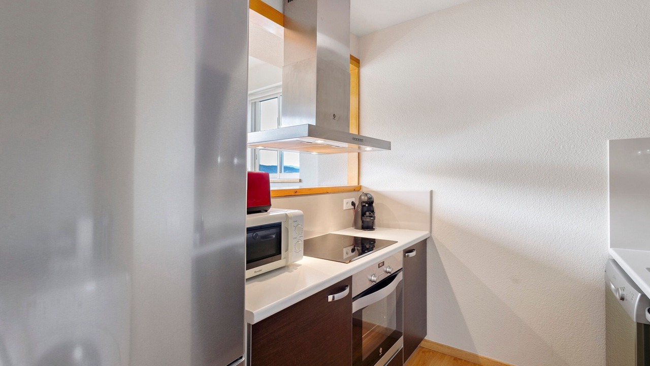 Photo of Kitchen in Osseja