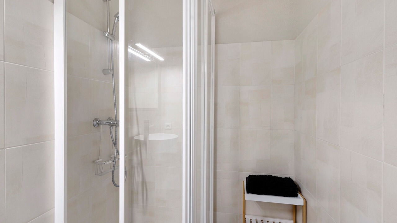 Photo of Bathroom in Osseja