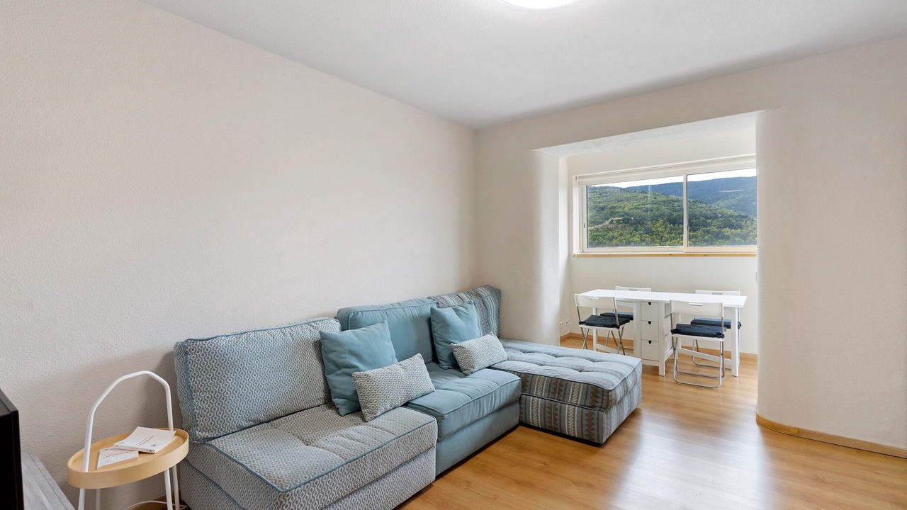 Photo of Livingroom in Osseja