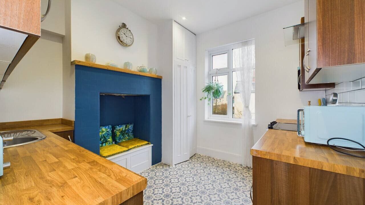 Photo of Kitchen in Leigh-on-Sea