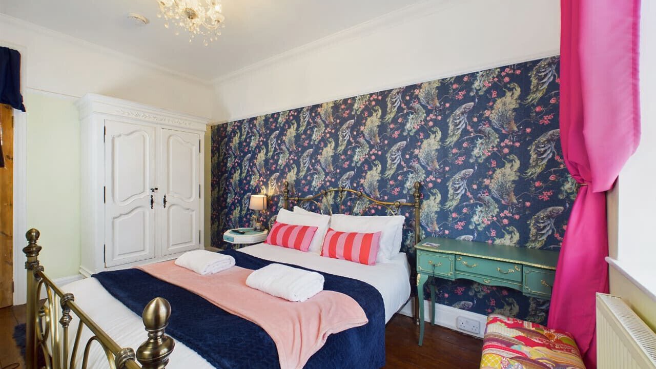 Photo of Bedroom in Leigh-on-Sea