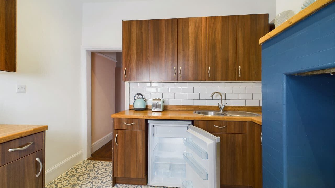 Photo of Kitchen in Leigh-on-Sea