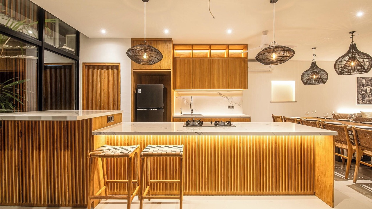 Photo of Kitchen in Batubelig