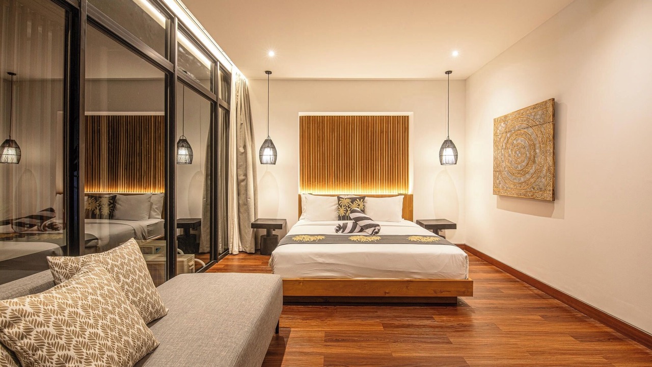 Photo of Bedroom in Batubelig