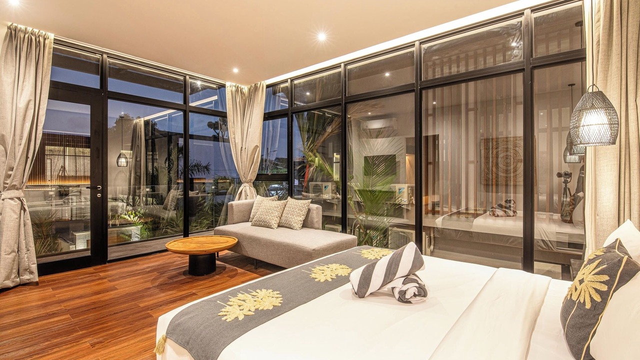 Photo of Bedroom in Batubelig