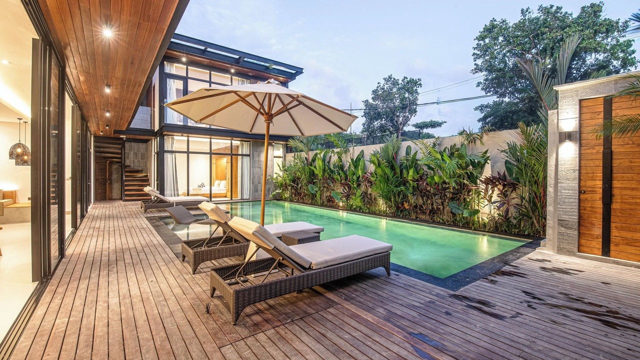 Photo of Outdoor in Batubelig