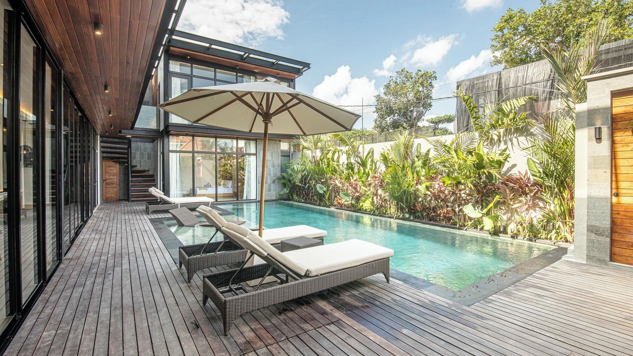 Photo of Outdoor in Batubelig