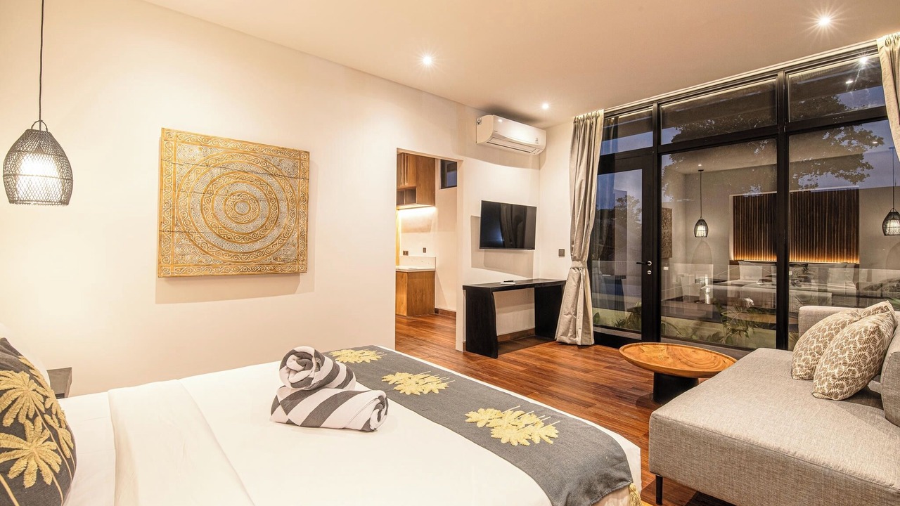 Photo of Bedroom in Batubelig